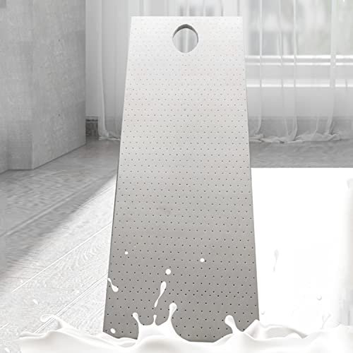 KKCD Spa-Massagetisch-Deckblatt Für Schönheitssalon Matratze Matratzenauflage Mit Atemloch Lash Bed Topper Mit Waschbarem/Abnehmbarem Bezug Verschiedene Dicken Erhältlich,10cm,70x190cm