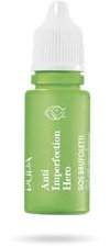 Pupa Gel Anti-Imperfezioni Viso Anti-Imperfection Hero Sos Brufoletti - Aiuta a ridurre le Imperfezioni per una Pelle liscia e uniforme - Skincare Viso