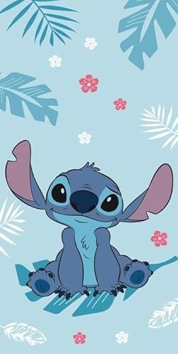 Lilo und Stitch Strand Handtuch