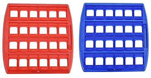 Hztyyier Interaktives Kognitives Ratespiel, Lernspielzeug für die Logische Entwicklung von Kindern, ABS-Kunststoff (Rate wer ich Bin)