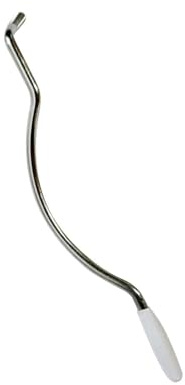 drburpily Tremoloarm und Whammy Bar Komponenten für E Gitarren – Zuverlässige Einstellmöglichkeiten für Instrumente – Tremoloarm und Whammy Bar Brückensystem