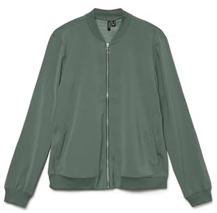VERO MODA Female Mantel VMCOCO Leichte Jacke