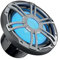 Hertz 500W 10 HMS 10 S2-LD-G 2 Ohm RGB LED IP65 Marine Subwoofer