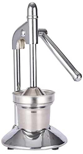 Exprimidor De Cítricos Profesional Y Exprimidor De Limón, Exprimidor De Jugo De Naranja, Exprimidor De Limón, Exprimidor De Lima Y Exprimidor Manual, Exprimidor Manual De Metal Y Exprimidor De Naranja