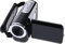 DIYEAH Mini Caméra Dv Caméra Magnétoscope Mini Appareil Photo Numérique Caméras De Mode Caméras D'enregistrement Vidéo Appareil Photo Vidéo Numérique Plastique Noir