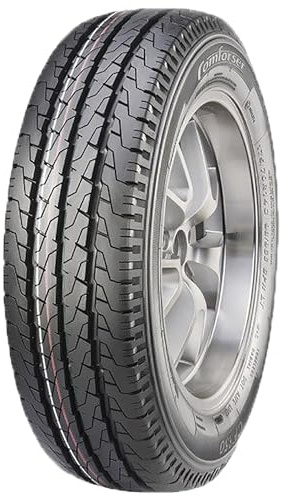 Comforser 215/60 R16C 108T/106T CF350 Transporter Pneu Été