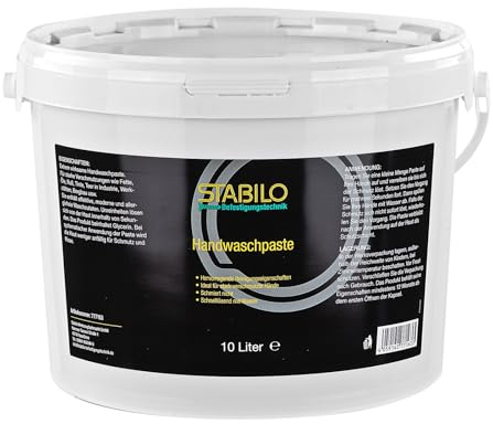 Handwaschpaste 10 Liter Eimer