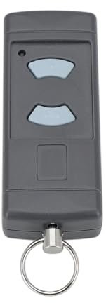 Hormann Garage Door Remote - 868MHz, HS M 2/4, HSM4-868, HSE2 (One Remote)