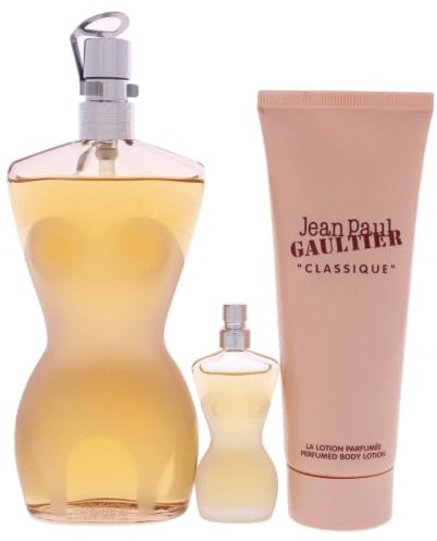 Ost Jpg Classic F Edt100V+B+M Gesundheit und körperpflege