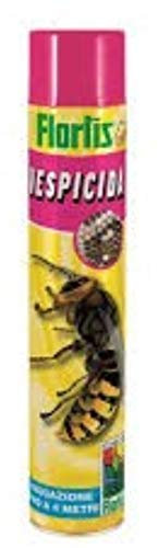 Vespicida Rapid Kill Spray 750 ml