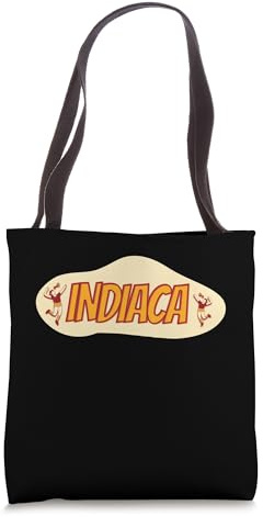Indiaca Hand shuttlecock Sport art European dynamic Tote Bag