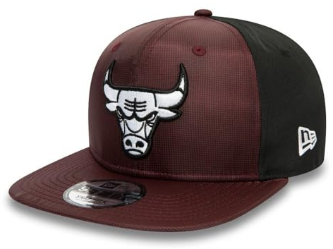 New Era Ripstop Front 9fifty Chibul FDR - Herrmössa