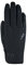 Roeckl Sports Reithandschuh Walk, Freizeit Winter Handschuh, Schwarz 7.5