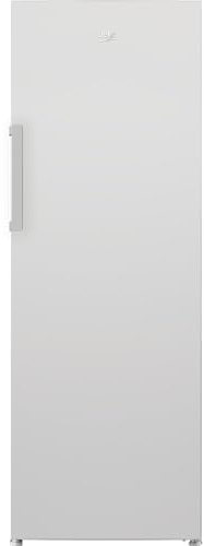 Beko 367 Litre Freestanding Larder Fridge - White