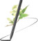 ASUS Pen 2.0 SA203H MPP 2.0 Compatible con ASUS Pen 2.0 SA203H, compatible con ASUS ROG Z Flow 13, ROG Flow X 16, ROG Zephyrus Duo 16,Zenbook 13/14 Flip OLED,Vivobook 13 Slate OLED