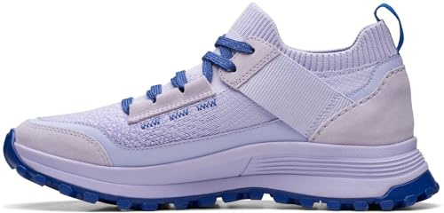 Clarks Womens ATL Trek Knit