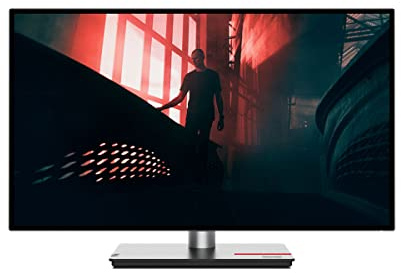 Lenovo Monitor THINKVISION P27Q-30 27 LED 2560 x 1440 px