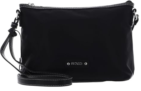 Picard Sonja Crossbody Bag Black