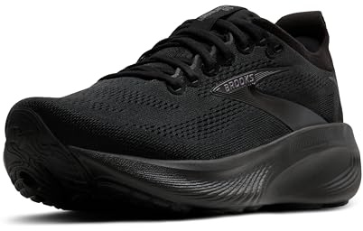 Brooks Adrenaline GTS 25 Löparsko för herrar, med stöd vid löpning och promenader