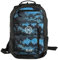 SSC NAPOLI Zaino 2024/2025, Camou Unisex, Blu Navy, TU