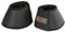 Kerbl Hufglocken Protecto (Farbe schwarz, Größe XFull, Innenfutter aus Kautschuk, stabiler Klettverschluss, Pferdezubehör) 3211613
