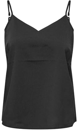 Onlnova Life Elite Tayla Singlet Solid