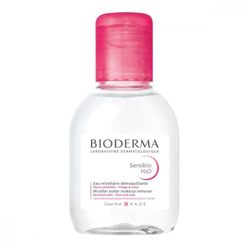 BIODERMA Sensibio H2O Reinigungslösung 100 ml
