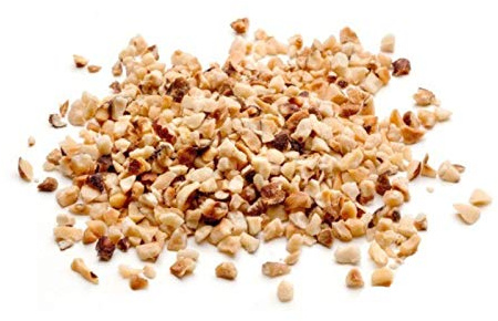 Avellanas picadas - Pezzella