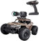All Terrain Remote Control Car Electric High Speed Buggy Car Racing RC Car With WiFi 480P /720P Camera HD Radio Remote Control Climb Off-Road Buggy Trucks Boys Girls Children Gifts Kids Toy