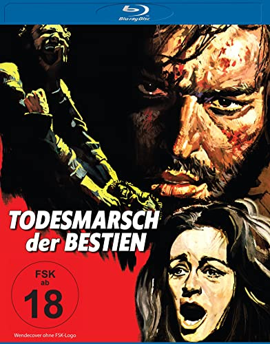 Todesmarsch der Bestien