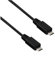 AKYGA - Cavo prolunga Micro USB B Maschio a B Strecker 2.0, 1,8 m