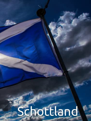 Reisetagebuch: Schottland