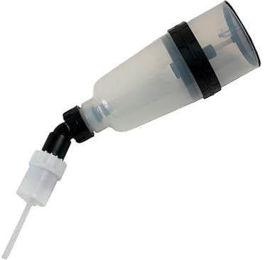 Adblue Trichter mit abgewinkeltem und schwenkbarem Hals