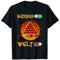 Snookerspieler Verein Lustiges Snooker Pool Billard Spruch T-Shirt