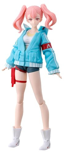 Bandai Hobby - Synduality - Ellie, Bandai Spirits Figure-Rise Standard Model Kit