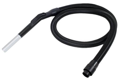 MisterVac | Schlauch kompatibel mit WKM CVC-850.1R