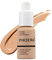 Glamza PHOERA Foundation Concealer Makeup Full Coverage Matte Brighten Long Lasting UK (104 BUFF BEIGE)