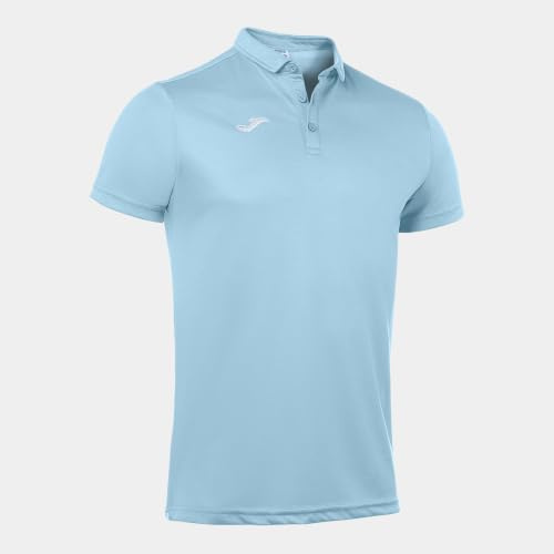 Joma Hobby - Camiseta de Manga Corta para Hombre