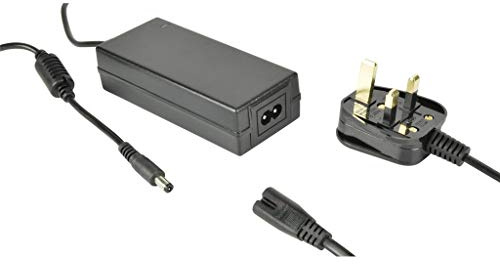 Lyyt | 12Vdc In-line Power Supply Unit | 4A