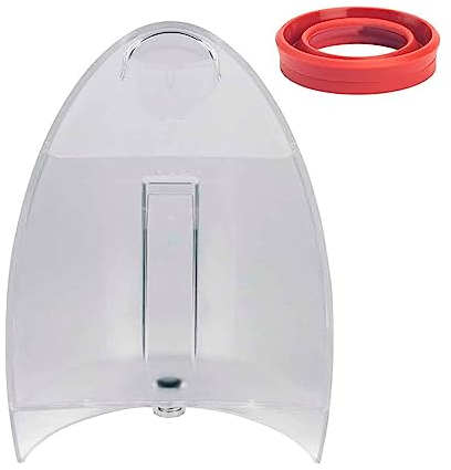 Recamania Deposito Agua y Junta Cafetera Dolce Gusto Piccolo Krups Delonghi MS-622735