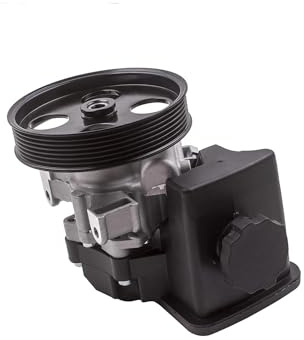 Servopumpe Hydraulische Für Benz W203 C203 0034664001 Auto Servolenkung Pumpe