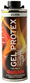 GELSON 20356 Gel PROTEX INCOLORE 1 LITRO