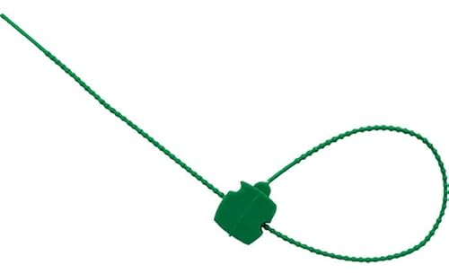 Plomb plastique vert - SEWOSY - Longueur 160 mm | Plomb plastique vert - SEWOSY - Longueur 160 mm