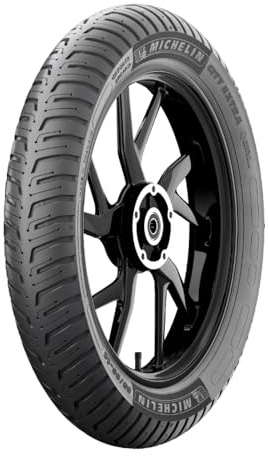 Michelin Neumático para Motocicleta City Extra 100/80-14