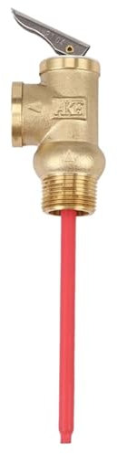 L'accessorio solare d'ottone dello scaldabagno fornisce l'alta pressione 0.7Mpa e la temperatura elevata 99℃ per i sistemi domestici