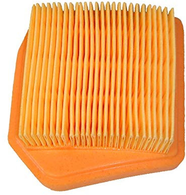 RocwooD Packung mit 12 Kettensägen-Kettenfeilen zum Feilen/Schärfen - 4 mm