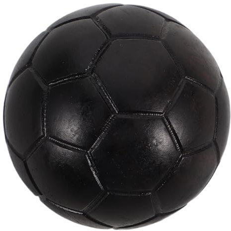 VILLCASE Sfera di Sabbia per Giardino Zen Palla da Giardino Zen Giapponese Palline Decorative per Ciotole Palline di Sabbia Decorazioni Sfere di Legno Accessori per Vaschette