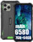 Blackview BV5300 Pro Outdoor Handy Ohne Vertrag, 12GB+64GB/1TBGB, Android 14 Outdoor Smartphone 6580mAh Akku, 13MP+8MP 6.1 HD+ Display Baustellenhandy, NFC/GPS/IP69K/Face ID/OTG/3 SIM Slots