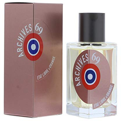 Etat Libre d'Orange Uni Parfum Archives 69 50 ml