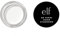 e.l.f. No Budge Cream Eyeshadow, 3-in-1 Cream Eyeshadow, Primer & Liner With Crease-Resistant Colour & Stay-Put Power, Vegan & Cruelty-Free, Wispy Cloud